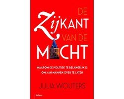 De zijkant van de macht