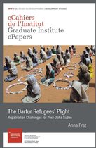 eCahiers de l’Institut - The Darfur Refugees' Plight