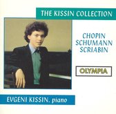 Kissin Collection: Chopin, Schumann, Scriabin