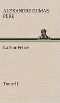 La San-Felice, Tome II
