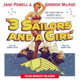 3 Sailors &Amp; A Girl