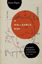 A Malleable Map