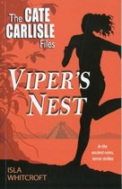 Cate Carlisle Files: Viper's Nest