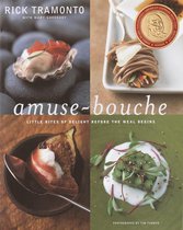 Amuses-Bouche