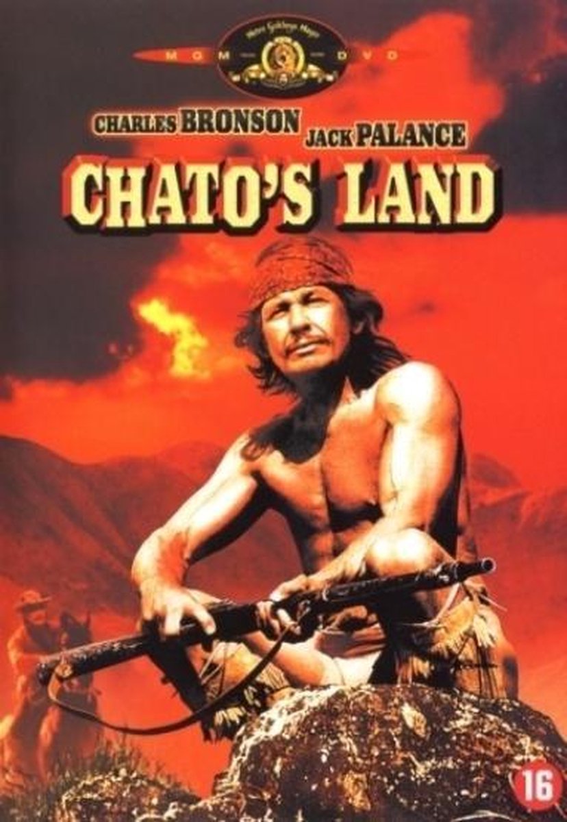 Chato's Land