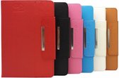 Zero Brands Z 92 Diamond Class Hoes, Luxe Cover, Comfortabele Case, Wit, merk i12Cover
