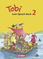 Tobi Lese-Sprach-Buch 2. Schuljahr. Schülerbuch Sprache und Lesen