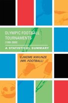 Olympic Football Tournaments (1908-2008)