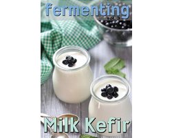 Milk Kefir