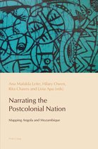 Reconfiguring Identities in the Portuguese-Speaking World 2 - Narrating the Postcolonial Nation