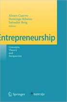 Entrepreneurship