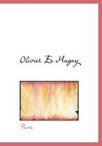 Olivier Ee Magny