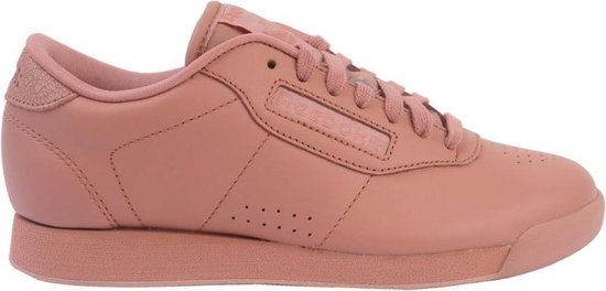 Reebok Sneakers Princess Spirit Dames Oud Roze Maat 43 | bol.com