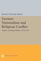 German Nationalism and Religious Conflict
