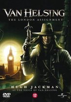 Van Helsing - London Assignment