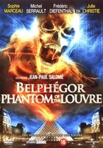Belphegor - Phantom Of The Louvre