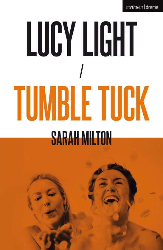 Modern Plays - Lucy Light and Tumble Tuck - cover