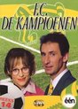 FC De Kampioenen - Seizoen 14