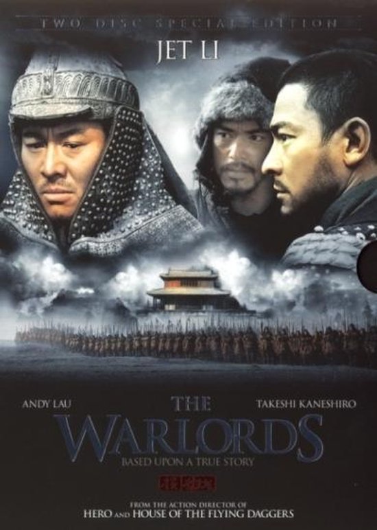 Warlords