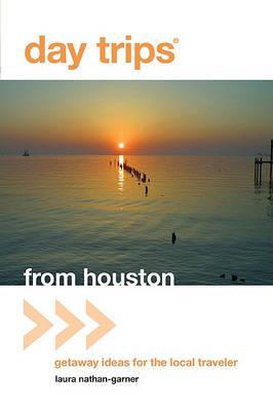 9780762757084 - Day Trips from Houston
