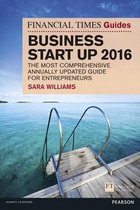 Financial Times Guide To Business Start