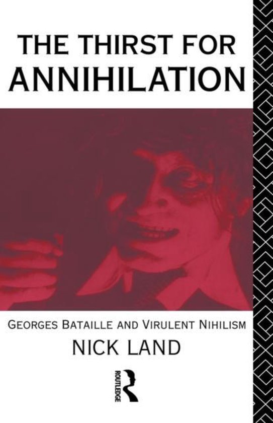 Foto: Thirst for annihilation