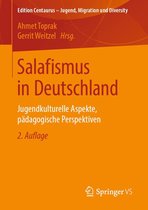 Edition Centaurus – Jugend, Migration und Diversity - Salafismus in Deutschland