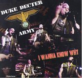 Duke Decter Army - None Dare Call It Treason (7" Vinyl Single)