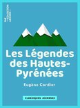 Classiques Jeunessse - Les Légendes des Hautes-Pyrénées