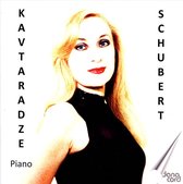 Kavtaradze: Schubert