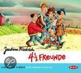 4 ½ Freunde. 2 CDs