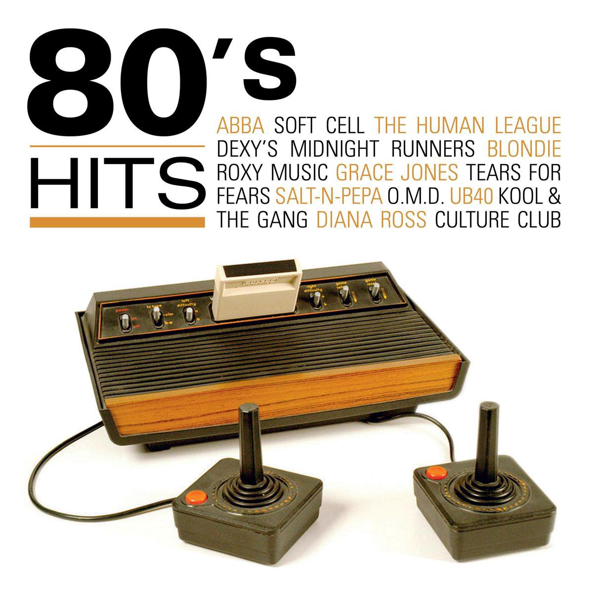 80's Hits