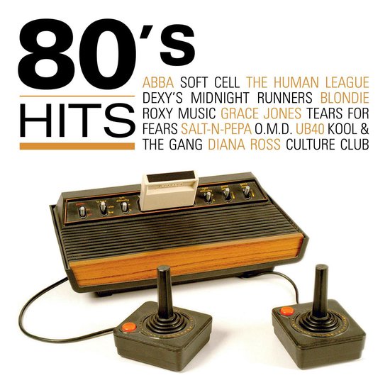 80's Hits
