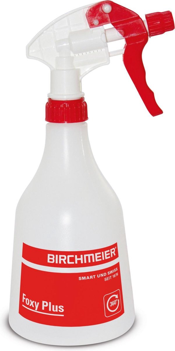 Birchmeier Handspuit Foxy Plus, 360°