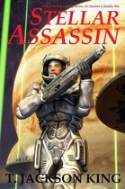 Assassin Series 1 - Stellar Assassin