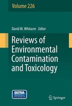 Reviews of Environmental Contamination and Toxicology 226 - Reviews of Environmental Contamination and Toxicology Volume 226