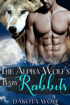 The Alpha Wolf's Baby Rabbits