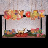 Speedy Ortiz - Foil Deer (LP)