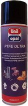 UNIL PTFE ULTRA TEFLON UNIVERSEEL SMEERMIDDEL SPRAY 500ML