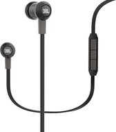 JBL Synchros S100I - In-ear oordopjes - Zwart