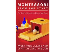 Montessori from the Start