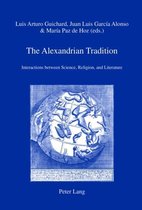 IRIS-The Alexandrian Tradition