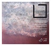 Sestetto Stradivari Dell' Academia Nazionale Di Sa - Schonberg - Cajkovskij (CD)