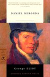 Modern Library Classics - Daniel Deronda