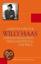 Prüver, C: Willy Haas