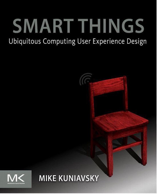 Smart Things - cover