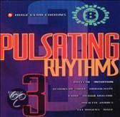 Pulsating Rhythms Vol. 3