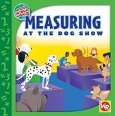 Measuring at the Dog Show