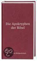 Die Apokryphen der Lutherbibel