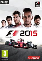 Formula 1 - F1 2015 - PC